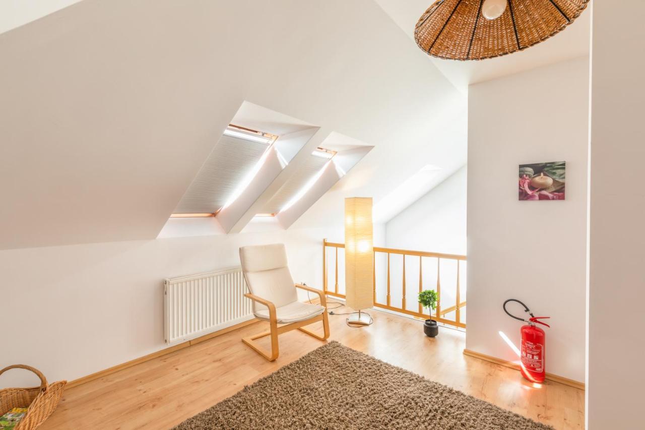 Landhaus Mit Garten شتشيتسين المظهر الخارجي الصورة